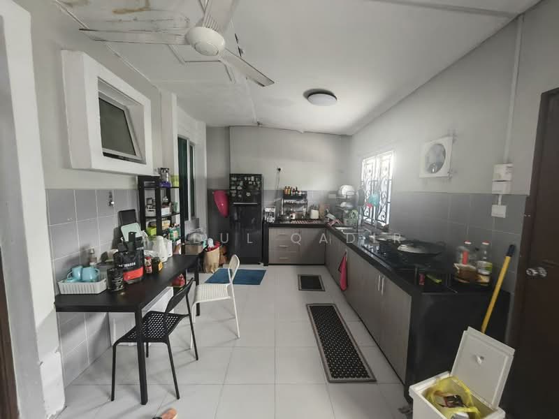 Rumah Teres 2 Tingkat untuk Dijual di Bandar Teknologi Kajang (Kajang) - Abdul Qadir - PropertyGuru.com.my