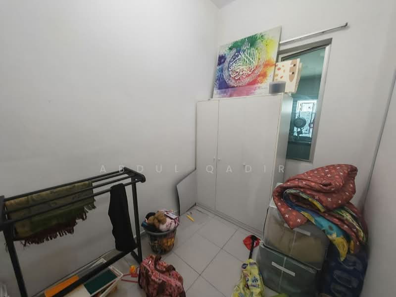 Rumah Teres 2 Tingkat untuk Dijual di Bandar Teknologi Kajang (Kajang) - Abdul Qadir - PropertyGuru.com.my