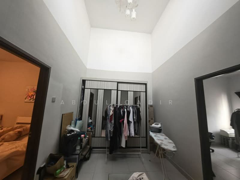 Rumah Teres 2 Tingkat untuk Dijual di Bandar Teknologi Kajang (Kajang) - Abdul Qadir - PropertyGuru.com.my