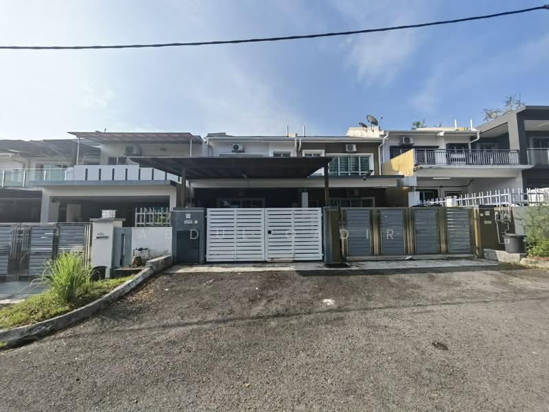 Rumah Teres 2 Tingkat untuk Dijual di Bandar Teknologi Kajang (Kajang) - Abdul Qadir - PropertyGuru.com.my