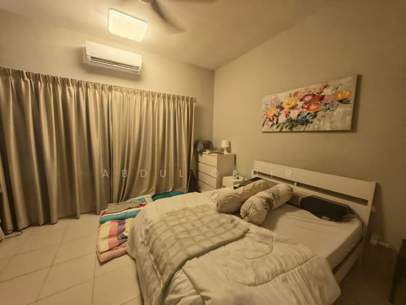 Rumah Teres 2 Tingkat untuk Dijual di Bandar Teknologi Kajang (Kajang) - Abdul Qadir - PropertyGuru.com.my