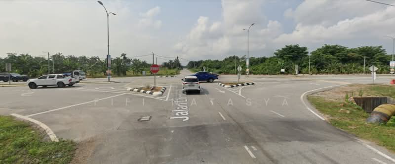 1-storey Terraced House for Sale in Shah Alam (Selangor) - Fifi Natasya - Exterior - PropertyGuru.com.my