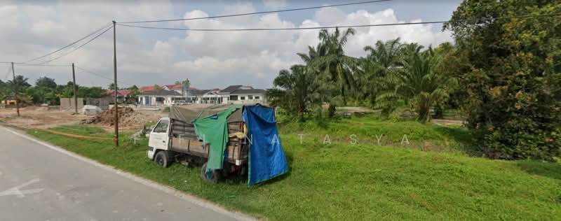 1-storey Terraced House for Sale in Shah Alam (Selangor) - Fifi Natasya - Exterior - PropertyGuru.com.my