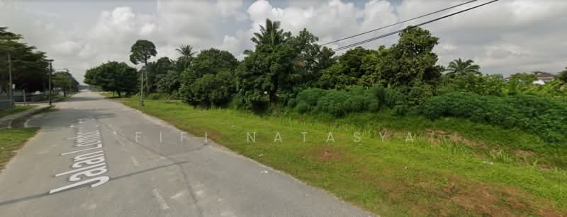 1-storey Terraced House for Sale in Shah Alam (Selangor) - Fifi Natasya - Exterior - PropertyGuru.com.my