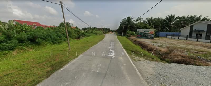 1-storey Terraced House for Sale in Shah Alam (Selangor) - Fifi Natasya - Exterior - PropertyGuru.com.my