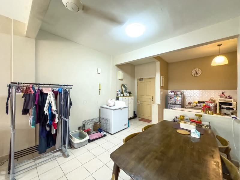 Condominium for Sale at D'Rimba - Abdul Qadir - PropertyGuru.com.my