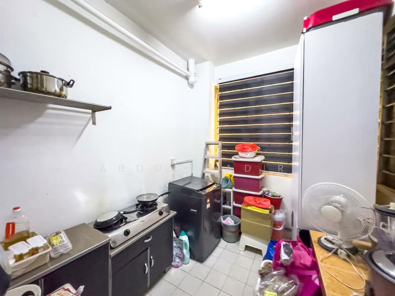 Condominium for Sale at D'Rimba - Abdul Qadir - PropertyGuru.com.my