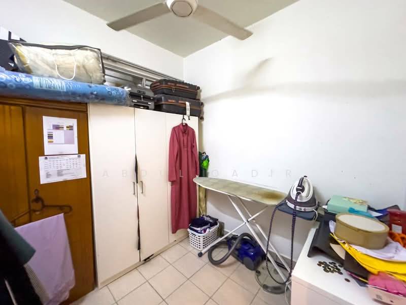 Condominium for Sale at D'Rimba - Abdul Qadir - PropertyGuru.com.my