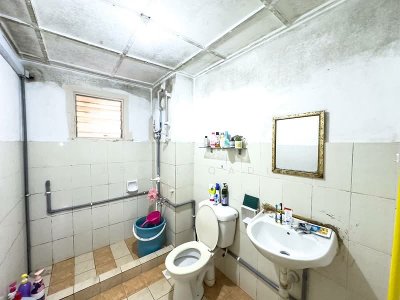 Condominium for Sale at D'Rimba - Abdul Qadir - PropertyGuru.com.my