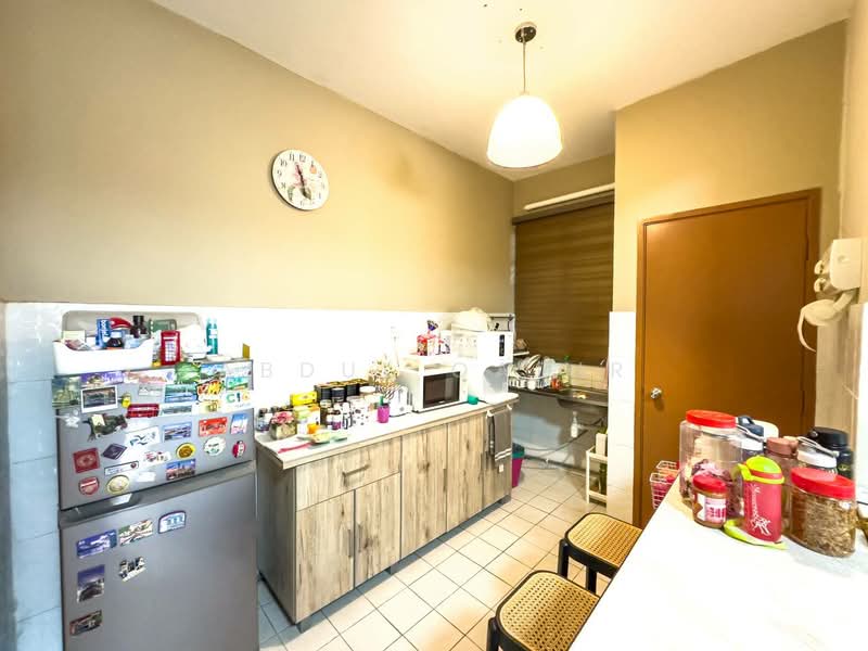 Condominium for Sale at D'Rimba - Abdul Qadir - PropertyGuru.com.my