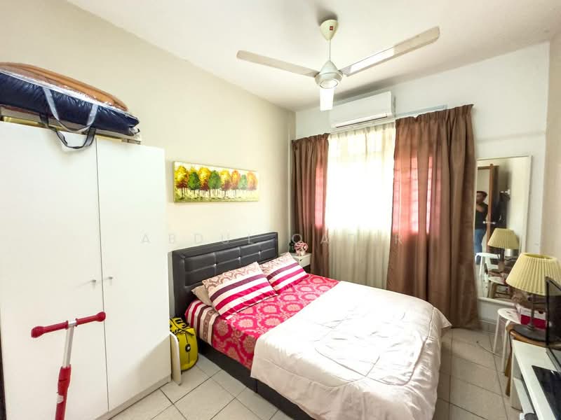 Condominium for Sale at D'Rimba - Abdul Qadir - PropertyGuru.com.my