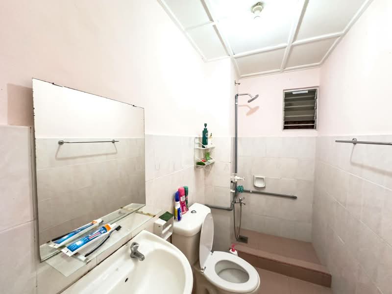 Condominium for Sale at D'Rimba - Abdul Qadir - PropertyGuru.com.my