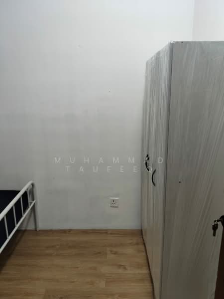 Pangsapuri untuk Disewa di Rimba 2 - Muhammad Taufeeq - Bedroom - PropertyGuru.com.my