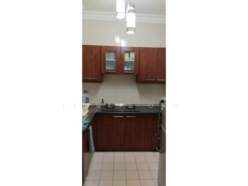 Condominium for Rent at Royal Domain Sri Putramas 2 - Frankie Ong - PropertyGuru.com.my