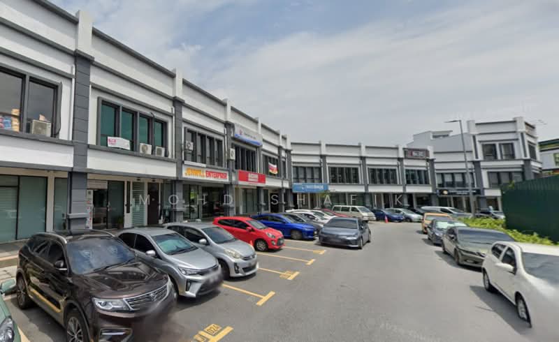Shop for Rent in Alam Damai (Cheras) - Mohd Shafik - Exterior - PropertyGuru.com.my