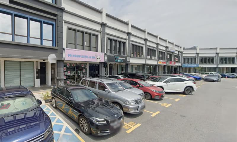 Shop for Rent in Alam Damai (Cheras) - Mohd Shafik - Exterior - PropertyGuru.com.my