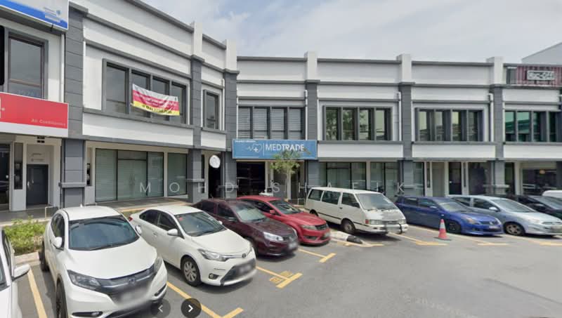 Shop for Rent in Alam Damai (Cheras) - Mohd Shafik - Exterior - PropertyGuru.com.my