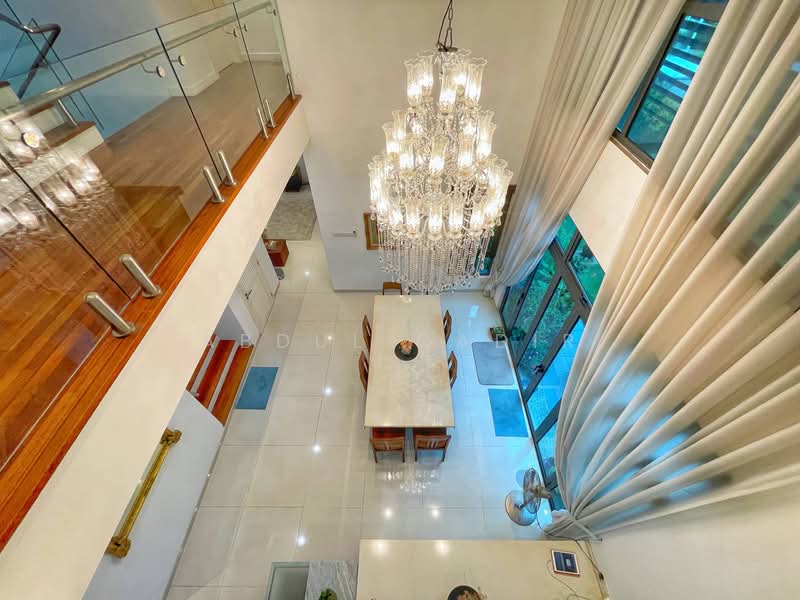 3-storey Terraced House for Sale in Cyberjaya (Selangor) - Abdul Qadir - PropertyGuru.com.my