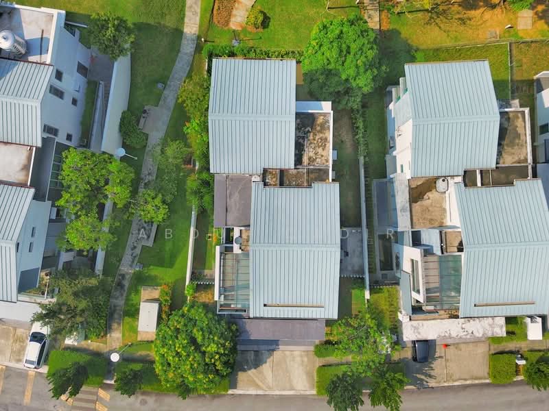 3-storey Terraced House for Sale in Cyberjaya (Selangor) - Abdul Qadir - PropertyGuru.com.my