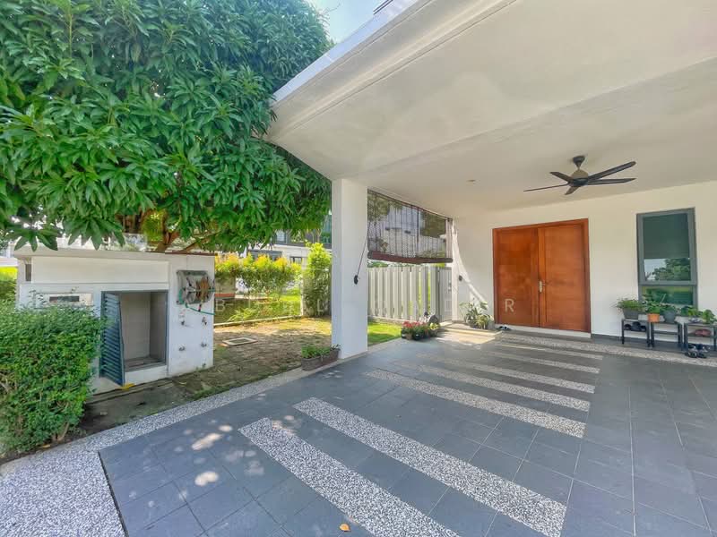 3-storey Terraced House for Sale in Cyberjaya (Selangor) - Abdul Qadir - PropertyGuru.com.my