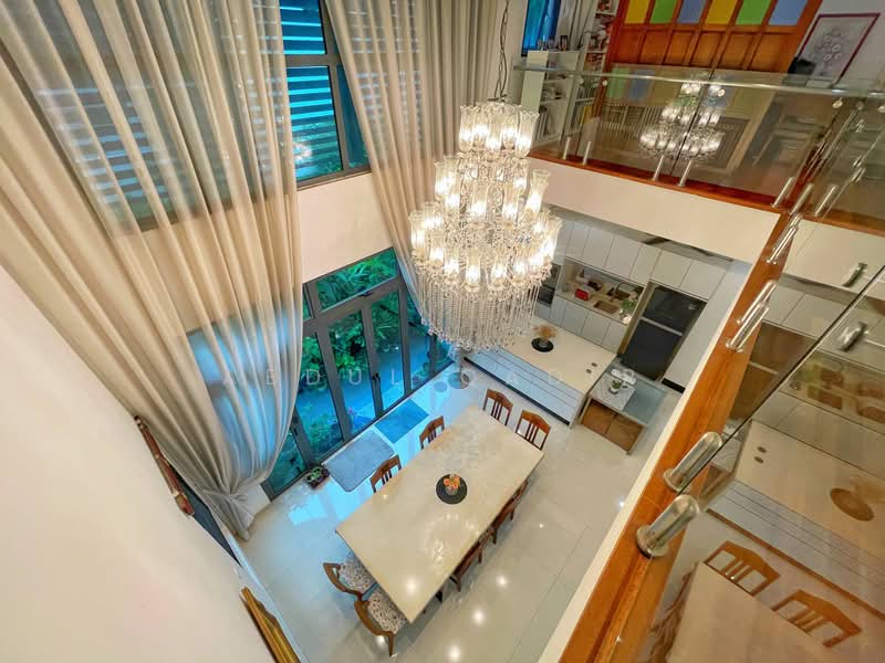 3-storey Terraced House for Sale in Cyberjaya (Selangor) - Abdul Qadir - PropertyGuru.com.my