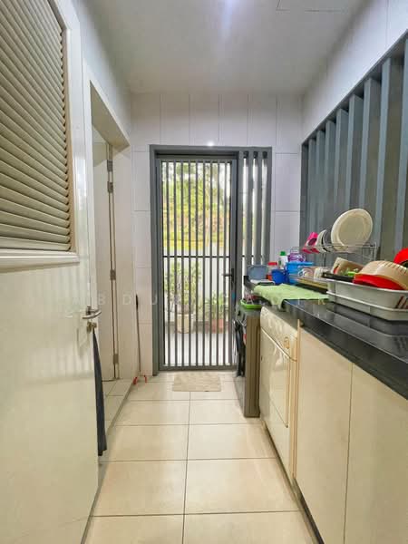 3-storey Terraced House for Sale in Cyberjaya (Selangor) - Abdul Qadir - PropertyGuru.com.my