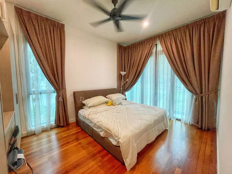 3-storey Terraced House for Sale in Cyberjaya (Selangor) - Abdul Qadir - PropertyGuru.com.my