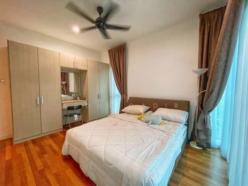3-storey Terraced House for Sale in Cyberjaya (Selangor) - Abdul Qadir - PropertyGuru.com.my