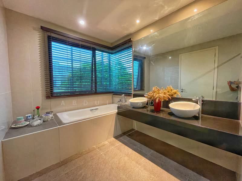 3-storey Terraced House for Sale in Cyberjaya (Selangor) - Abdul Qadir - PropertyGuru.com.my