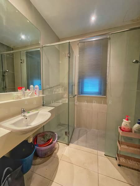 3-storey Terraced House for Sale in Cyberjaya (Selangor) - Abdul Qadir - PropertyGuru.com.my