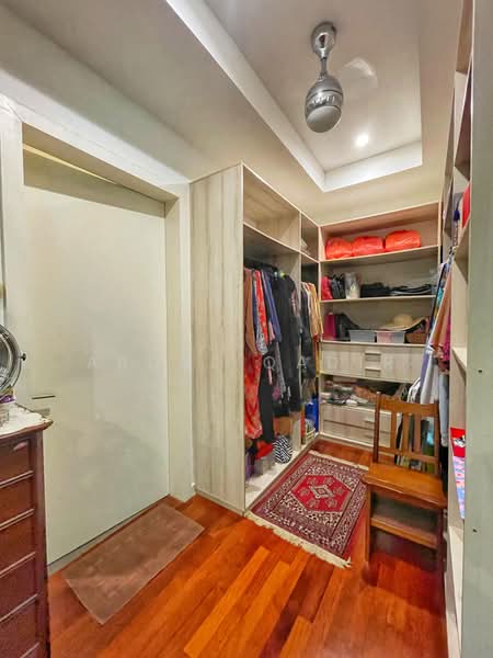 3-storey Terraced House for Sale in Cyberjaya (Selangor) - Abdul Qadir - PropertyGuru.com.my