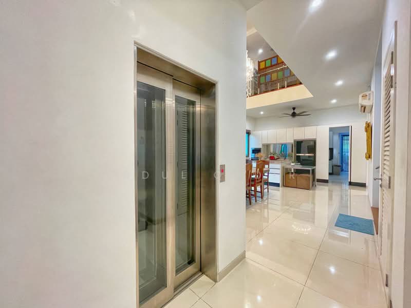 3-storey Terraced House for Sale in Cyberjaya (Selangor) - Abdul Qadir - PropertyGuru.com.my