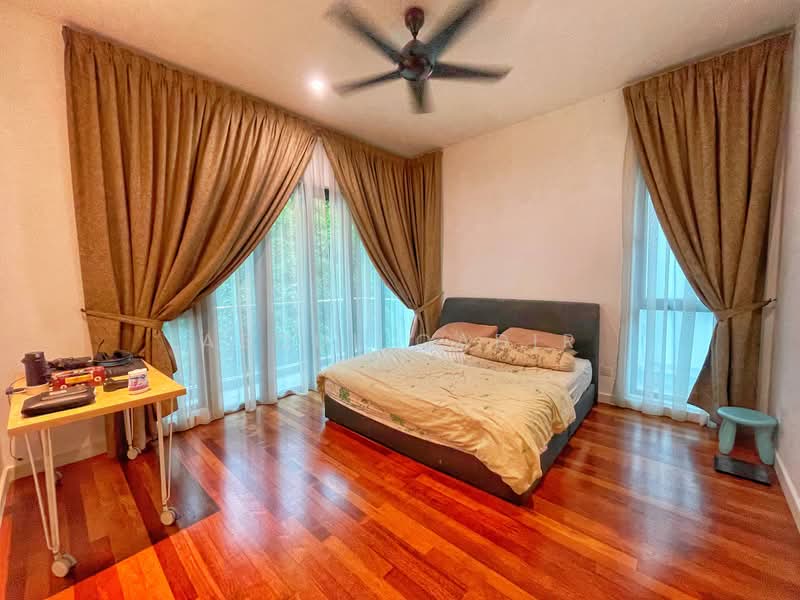 3-storey Terraced House for Sale in Cyberjaya (Selangor) - Abdul Qadir - PropertyGuru.com.my