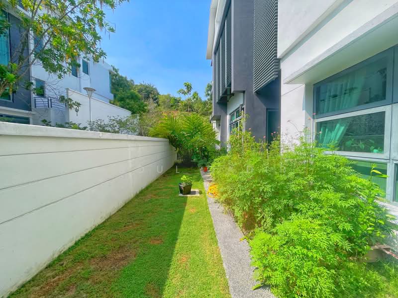 3-storey Terraced House for Sale in Cyberjaya (Selangor) - Abdul Qadir - PropertyGuru.com.my