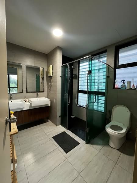 Condominium for Rent at Residensi Harmoni 2 - Yubi Leong - PropertyGuru.com.my