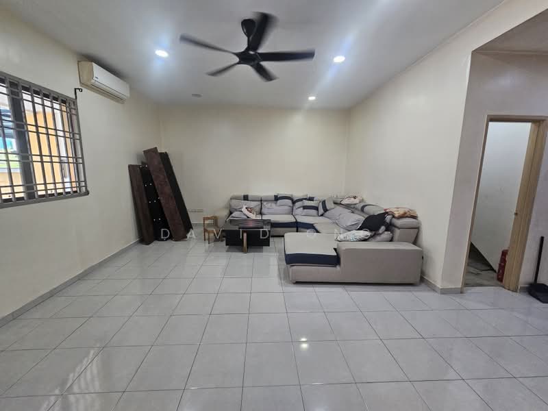 Rumah Teres 2 Tingkat untuk Dijual di Bandar Putra (Kulai) - David Ong - PropertyGuru.com.my