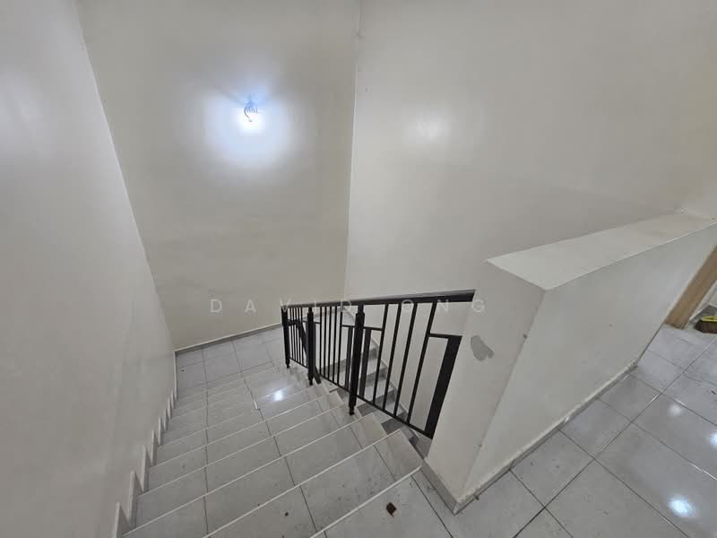 Rumah Teres 2 Tingkat untuk Dijual di Bandar Putra (Kulai) - David Ong - PropertyGuru.com.my