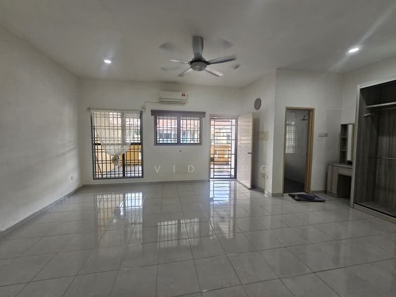 Rumah Teres 2 Tingkat untuk Dijual di Bandar Putra (Kulai) - David Ong - PropertyGuru.com.my