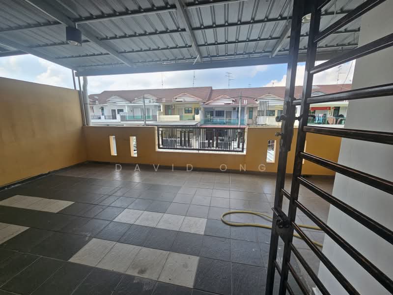 Rumah Teres 2 Tingkat untuk Dijual di Bandar Putra (Kulai) - David Ong - PropertyGuru.com.my