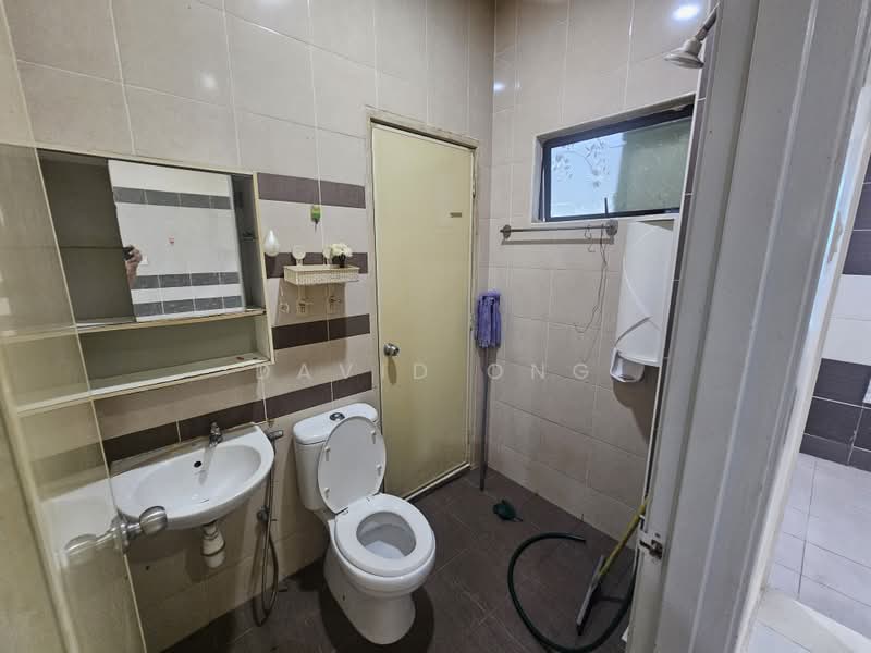 Rumah Teres 2 Tingkat untuk Dijual di Bandar Putra (Kulai) - David Ong - PropertyGuru.com.my