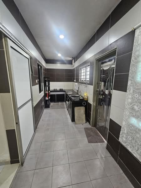 Rumah Teres 2 Tingkat untuk Dijual di Bandar Putra (Kulai) - David Ong - PropertyGuru.com.my