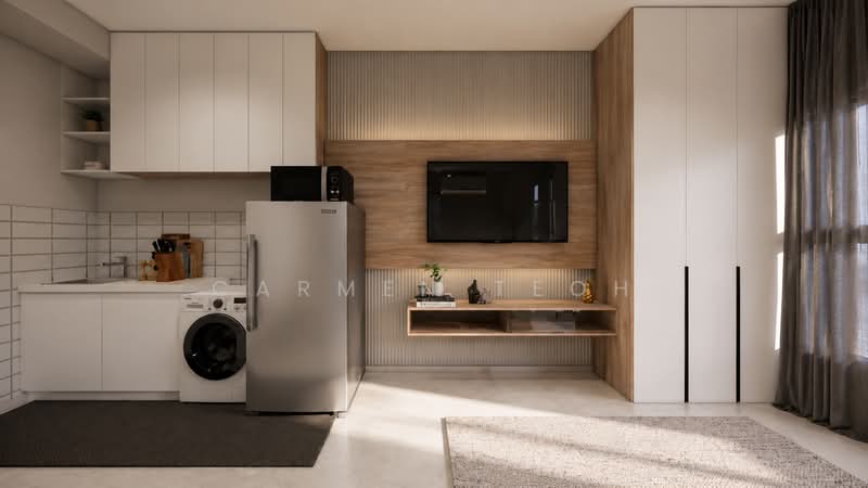Service Residence for Rent at Astrum Ampang - Carmen Teoh - PropertyGuru.com.my