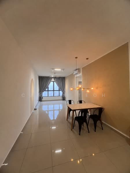Service Residence for Rent at Astrum Ampang - Carmen Teoh - PropertyGuru.com.my