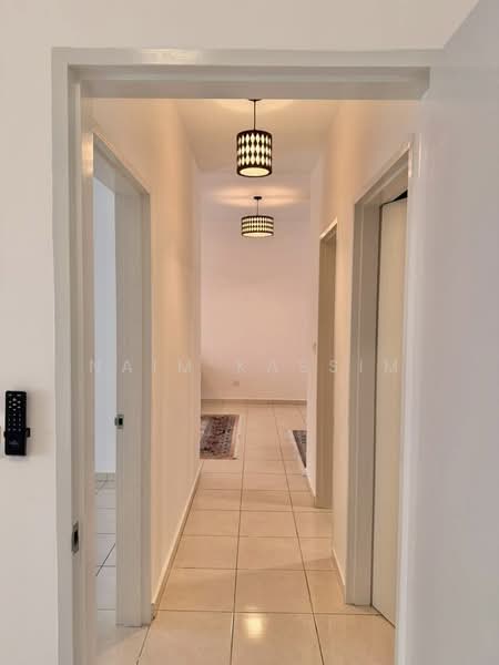 Condominium for Rent at PPAM Residensi Amansuri - Naim Kassim - PropertyGuru.com.my