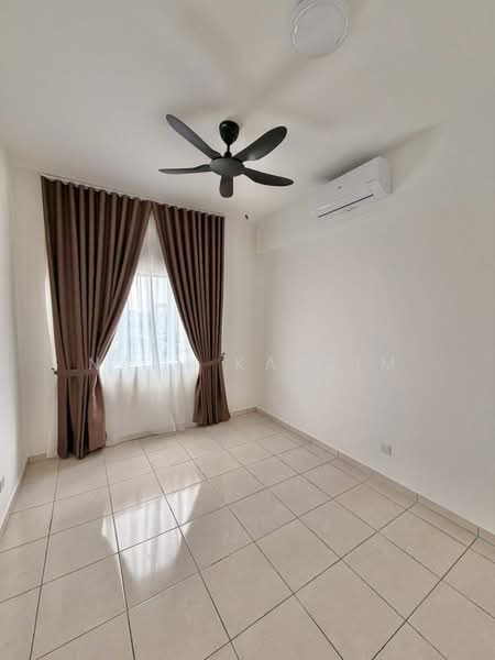Condominium for Rent at PPAM Residensi Amansuri - Naim Kassim - PropertyGuru.com.my