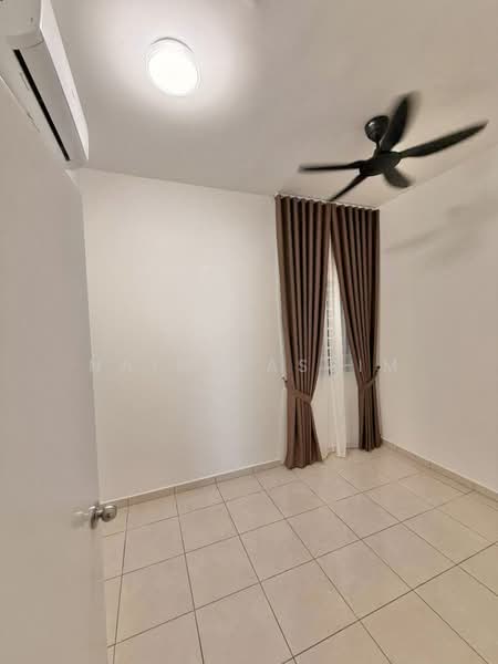 Condominium for Rent at PPAM Residensi Amansuri - Naim Kassim - PropertyGuru.com.my