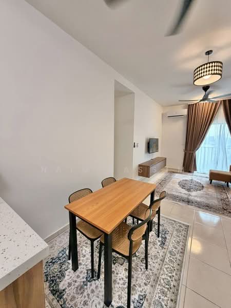 Condominium for Rent at PPAM Residensi Amansuri - Naim Kassim - PropertyGuru.com.my