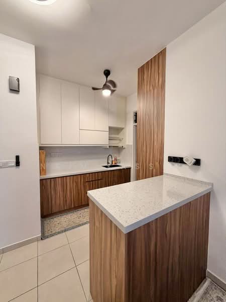 Condominium for Rent at PPAM Residensi Amansuri - Naim Kassim - PropertyGuru.com.my
