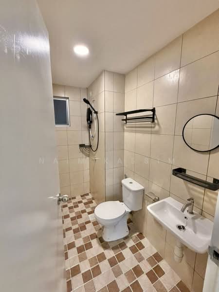 Condominium for Rent at PPAM Residensi Amansuri - Naim Kassim - PropertyGuru.com.my