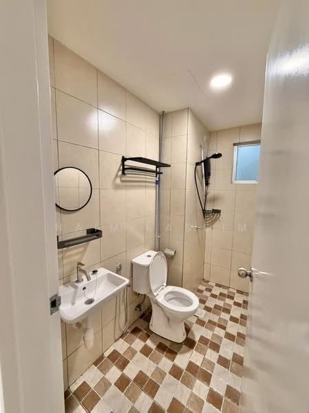 Condominium for Rent at PPAM Residensi Amansuri - Naim Kassim - PropertyGuru.com.my